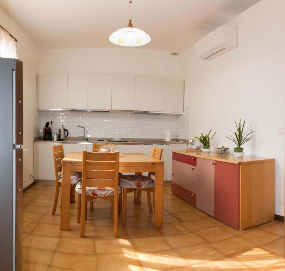 Bed&Breakfast 26 Casinalbo Esterno foto
